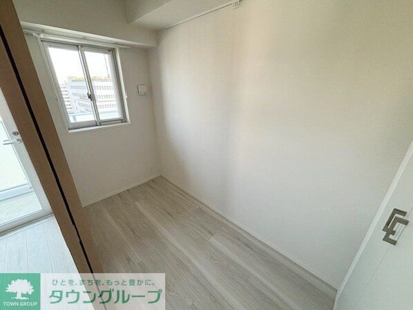 パークアクシス横浜阪東橋の物件内観写真